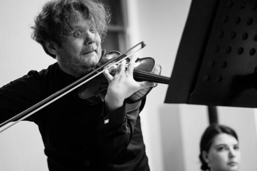 The Brno Contemporary Orchestra Finished its Ninth Season